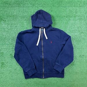 Polo hoodie warm !!